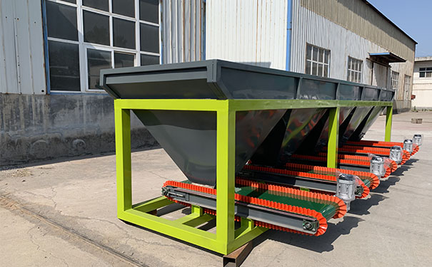 智能化配料系统 智能化配料系统