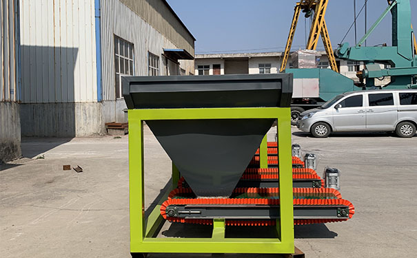 饲料配料系统 饲料配料系统