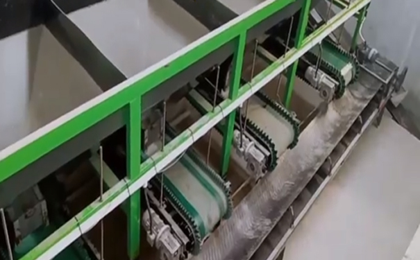 基质肥配料系统